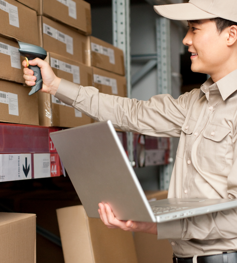Inventario image