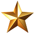 icono de estrella