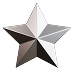 icono de estrella