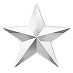 icono de estrella